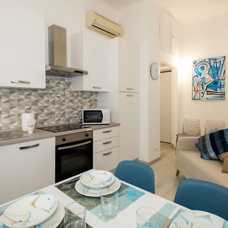 Apartamento The Palm Sisters - Navigli, Bocconi Milán Exterior foto
