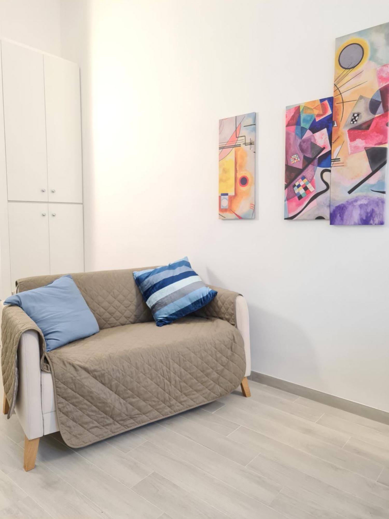 Apartamento The Palm Sisters - Navigli, Bocconi Milán Exterior foto